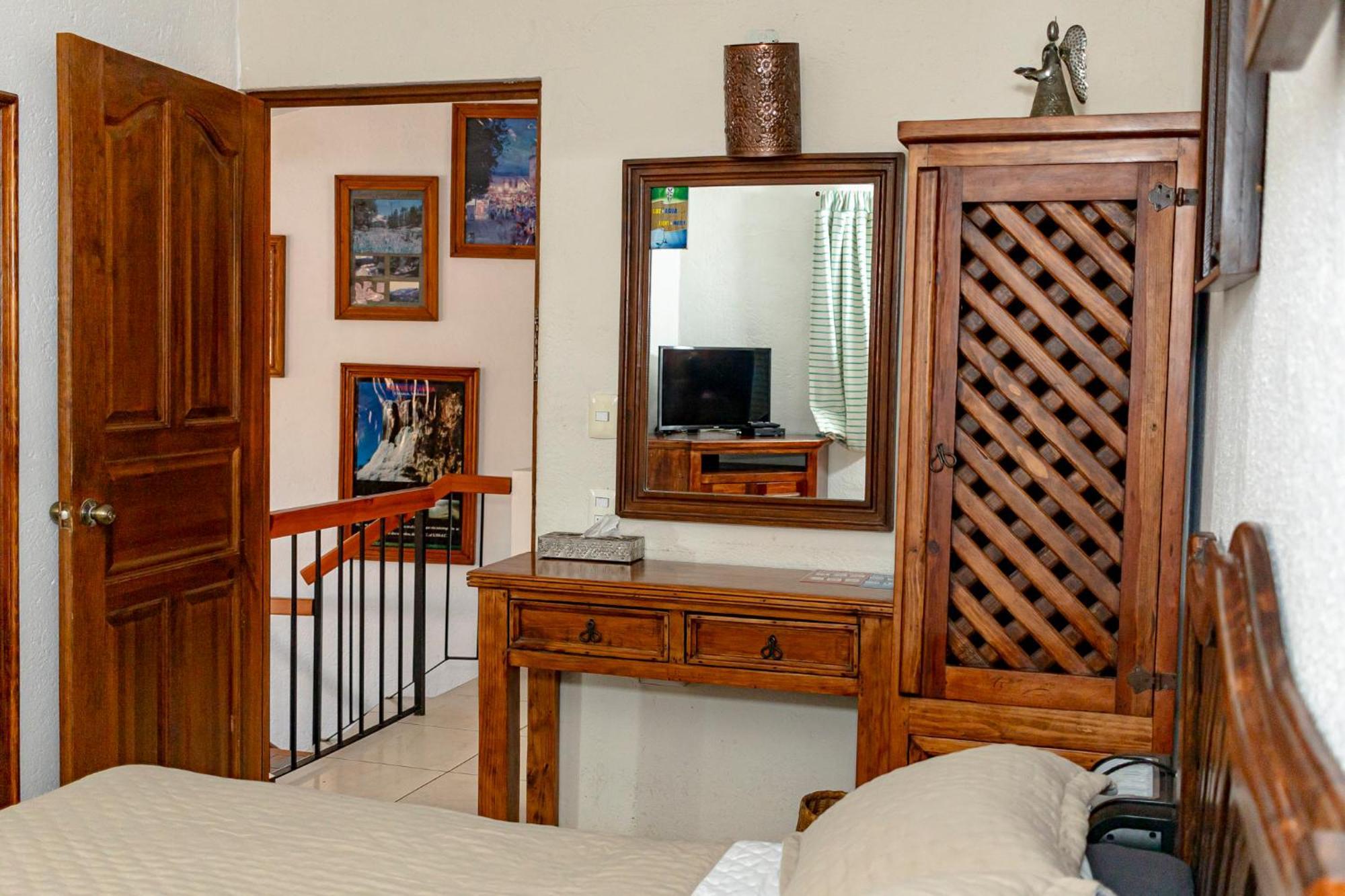 Hotel Casa Yunenisa Oaxaca المظهر الخارجي الصورة