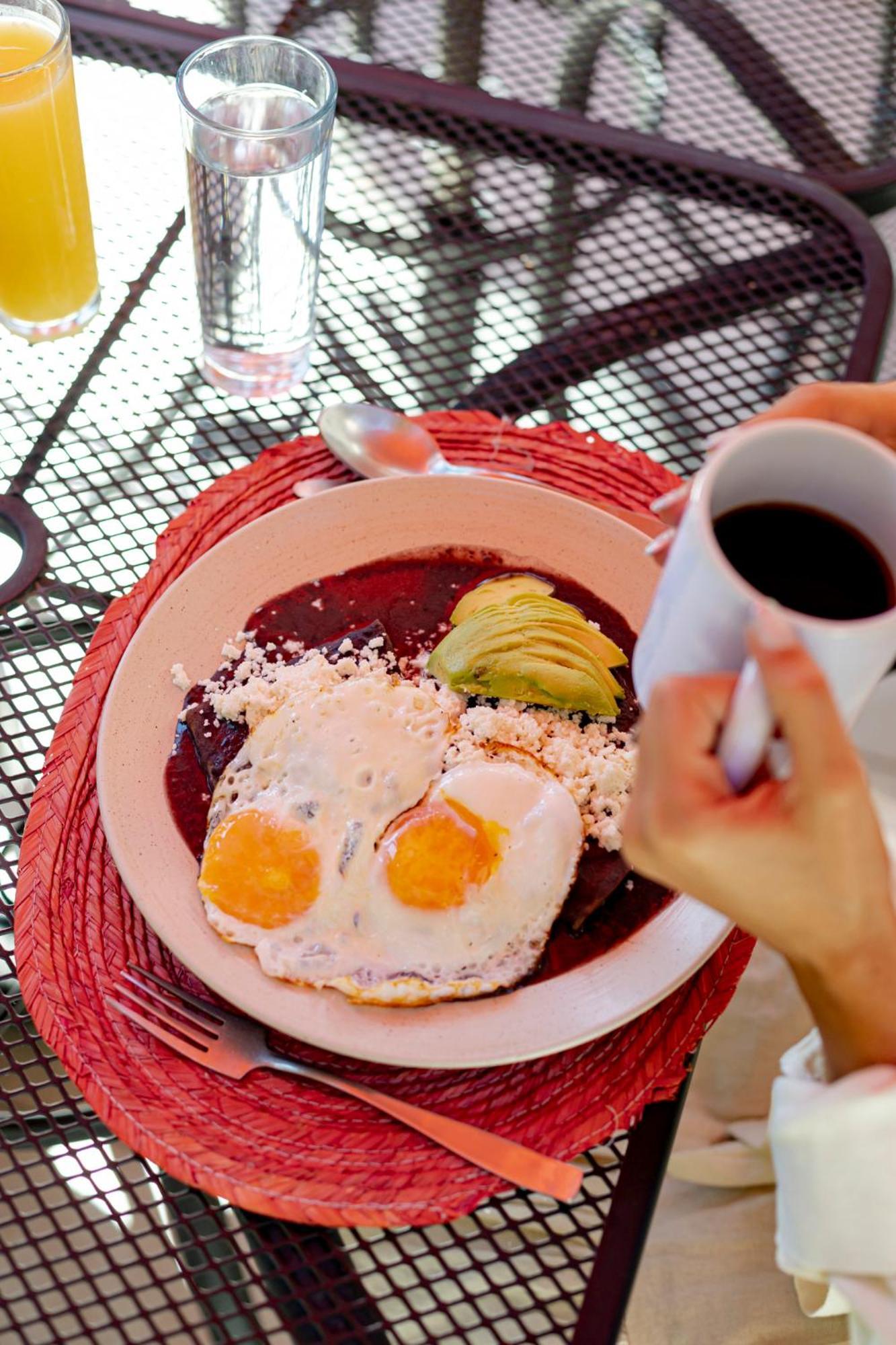 Hotel Casa Yunenisa Oaxaca المظهر الخارجي الصورة