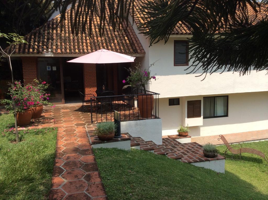 Hotel Casa Yunenisa Oaxaca المظهر الخارجي الصورة