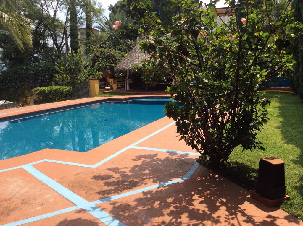 Hotel Casa Yunenisa Oaxaca المظهر الخارجي الصورة