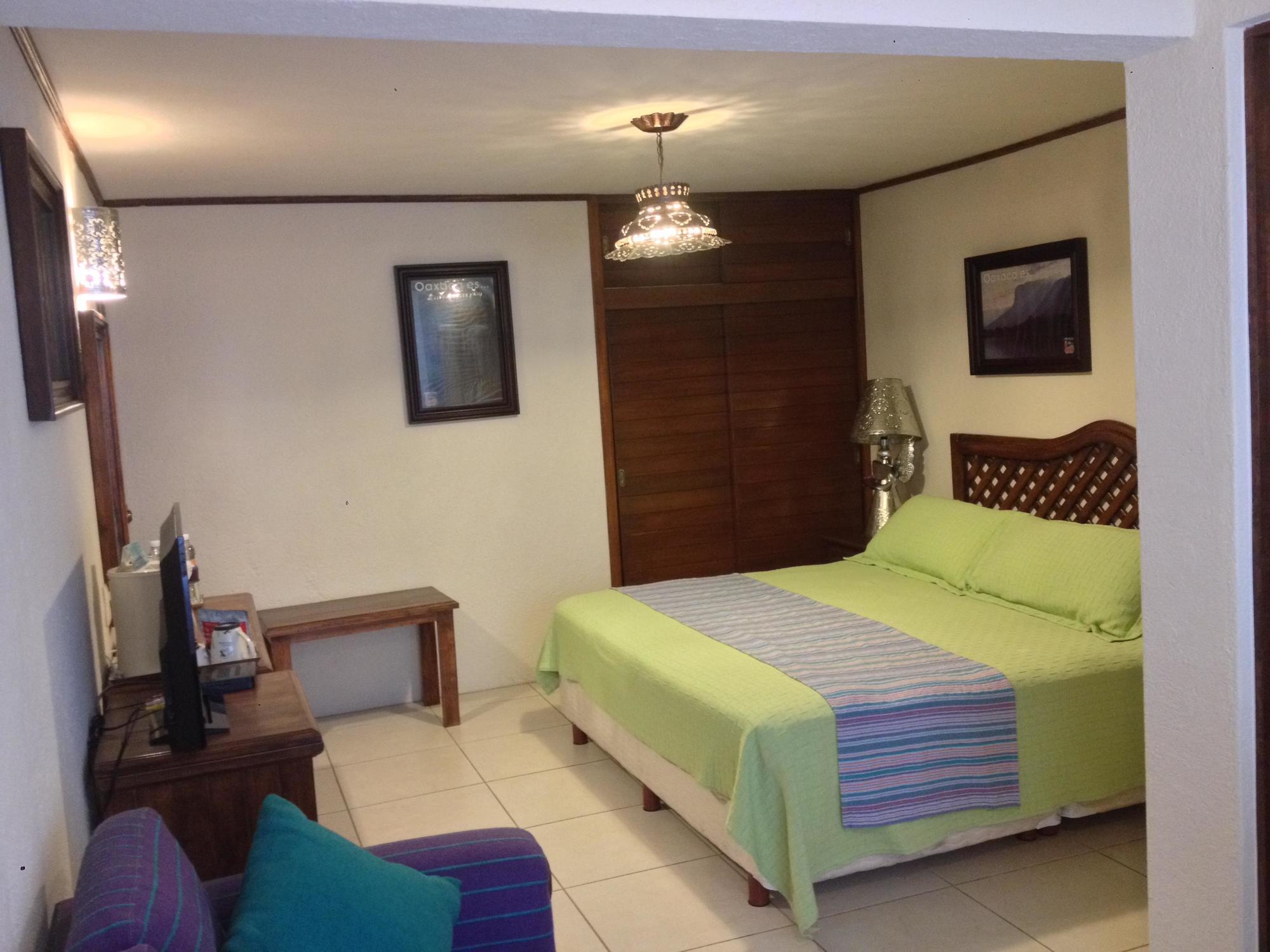 Hotel Casa Yunenisa Oaxaca المظهر الخارجي الصورة