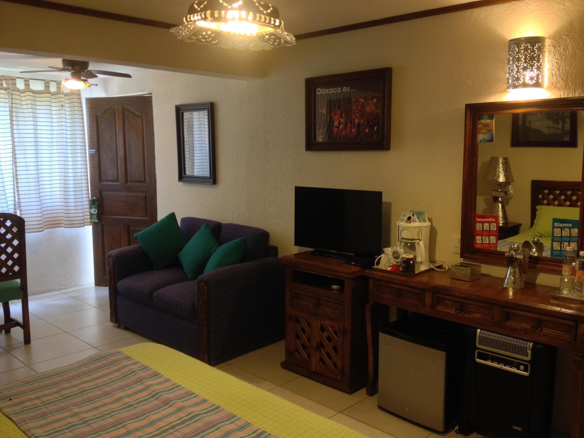 Hotel Casa Yunenisa Oaxaca المظهر الخارجي الصورة