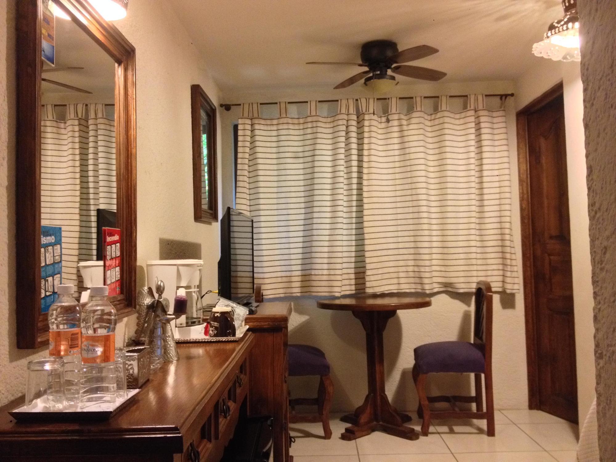 Hotel Casa Yunenisa Oaxaca المظهر الخارجي الصورة