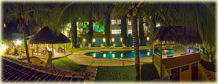 Hotel Casa Yunenisa Oaxaca المظهر الخارجي الصورة