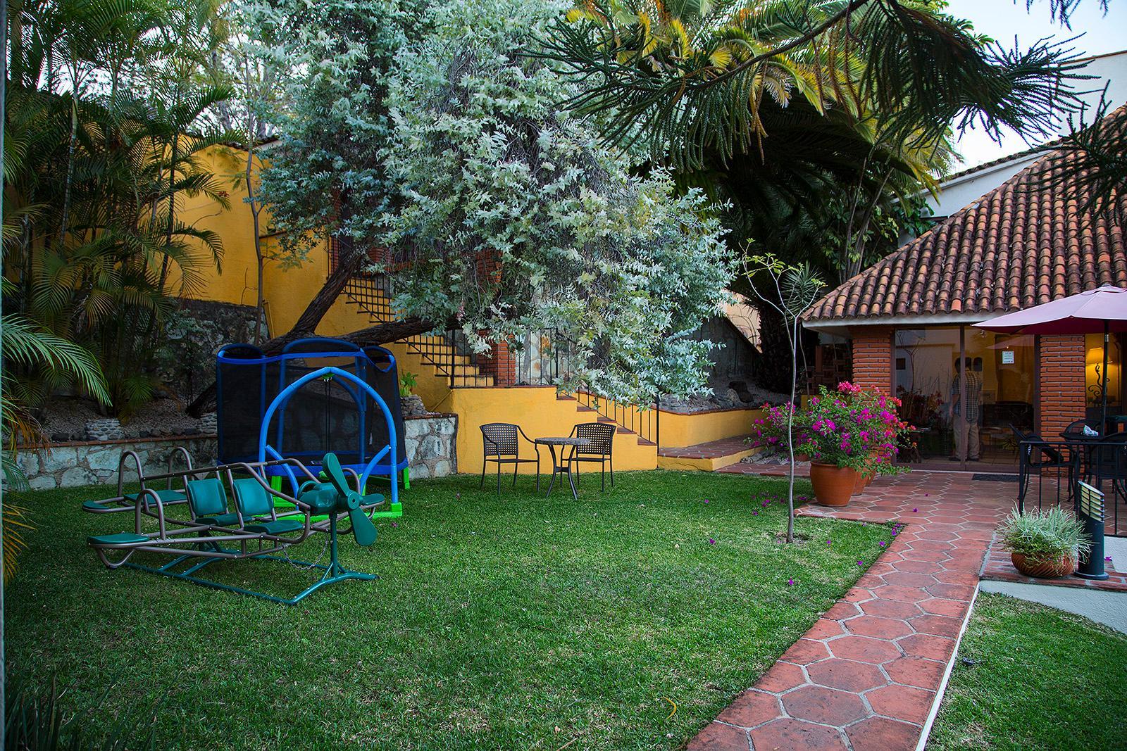 Hotel Casa Yunenisa Oaxaca المظهر الخارجي الصورة