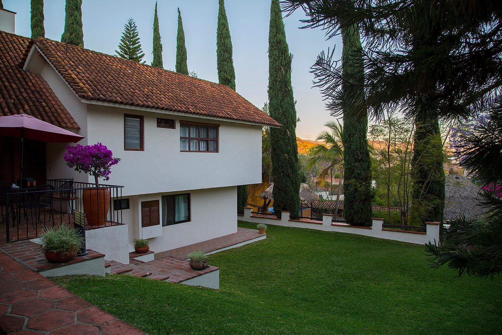Hotel Casa Yunenisa Oaxaca المظهر الخارجي الصورة