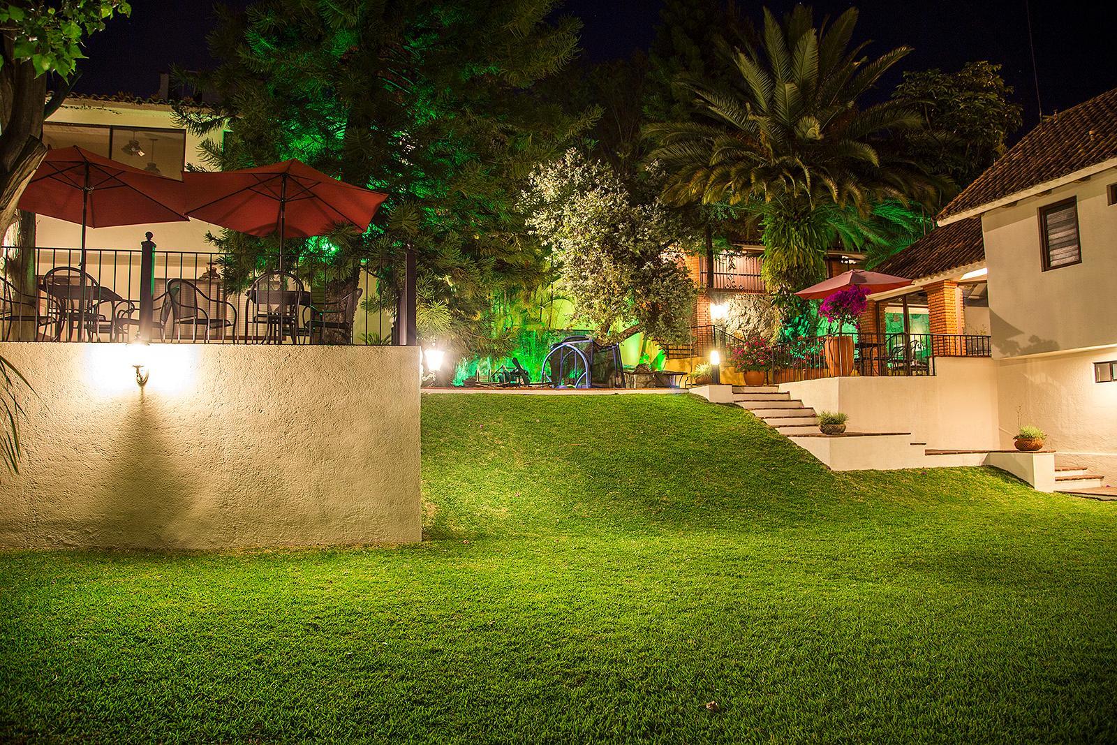 Hotel Casa Yunenisa Oaxaca المظهر الخارجي الصورة