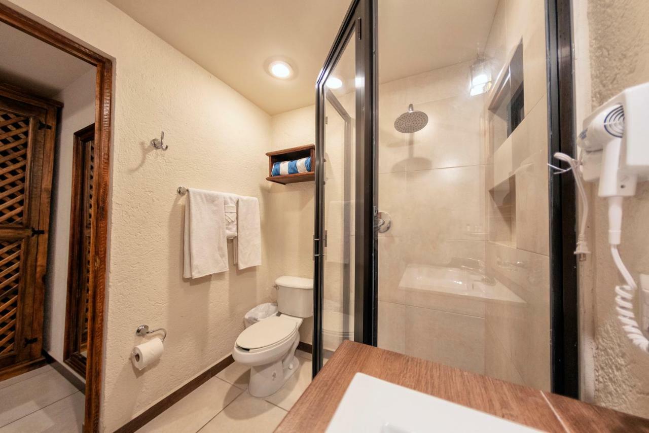 Hotel Casa Yunenisa Oaxaca المظهر الخارجي الصورة