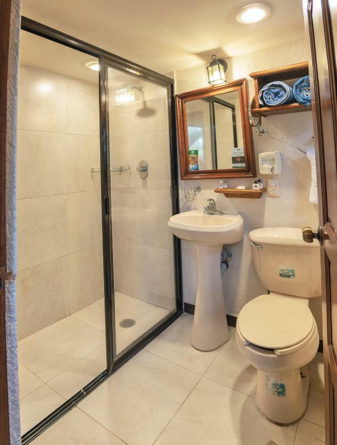 Hotel Casa Yunenisa Oaxaca المظهر الخارجي الصورة