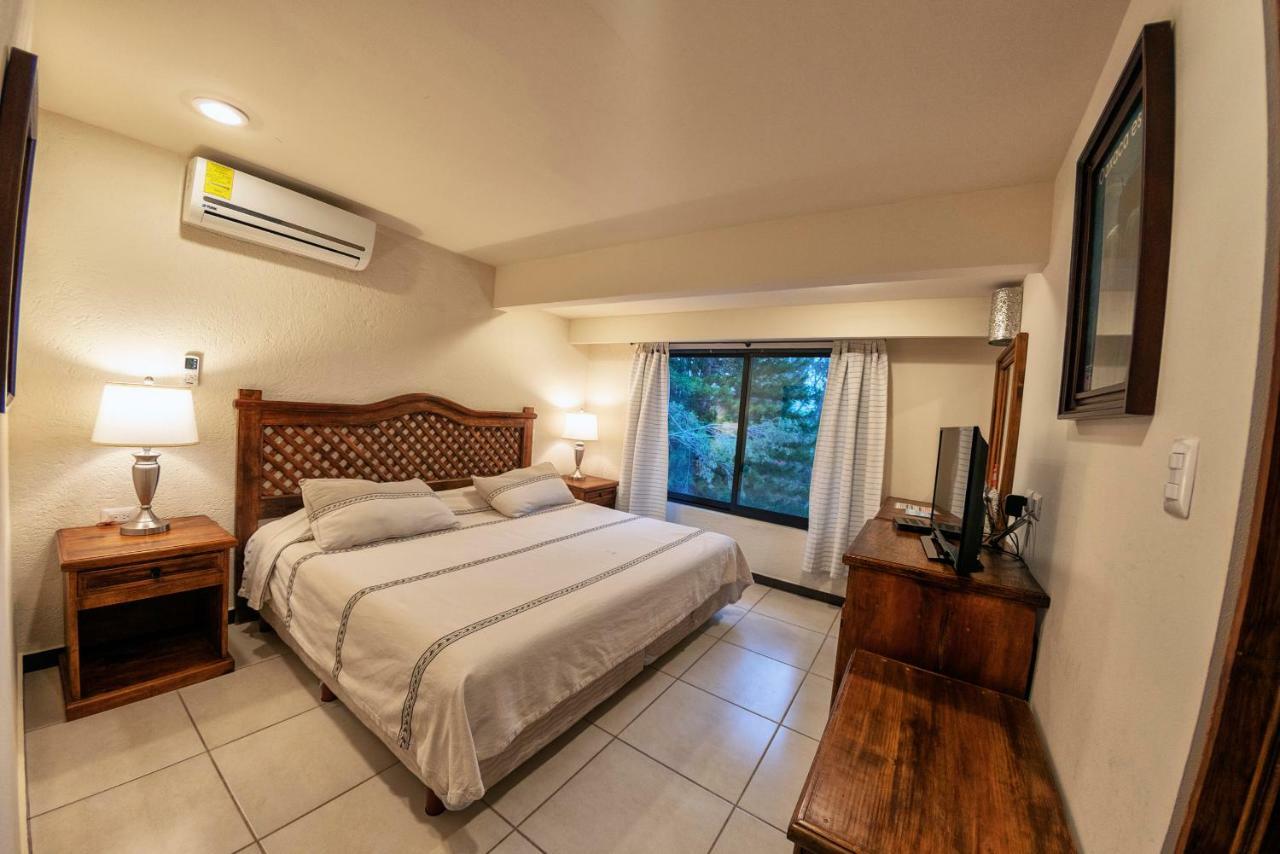 Hotel Casa Yunenisa Oaxaca المظهر الخارجي الصورة