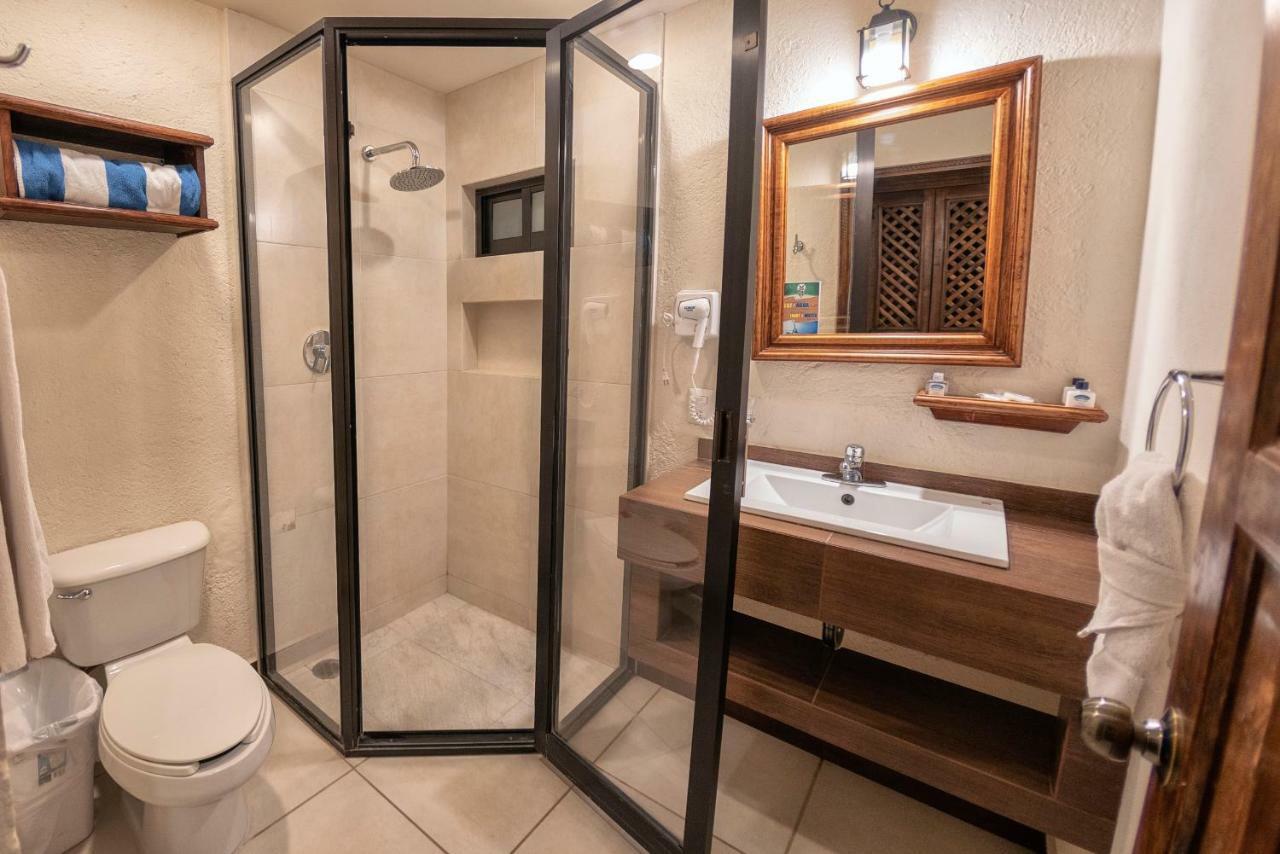 Hotel Casa Yunenisa Oaxaca المظهر الخارجي الصورة