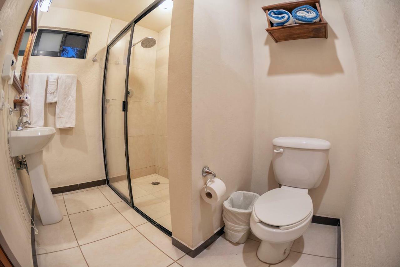 Hotel Casa Yunenisa Oaxaca المظهر الخارجي الصورة