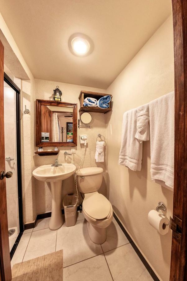 Hotel Casa Yunenisa Oaxaca المظهر الخارجي الصورة