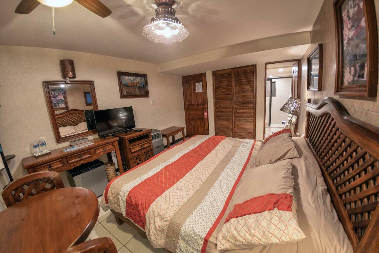 Hotel Casa Yunenisa Oaxaca المظهر الخارجي الصورة